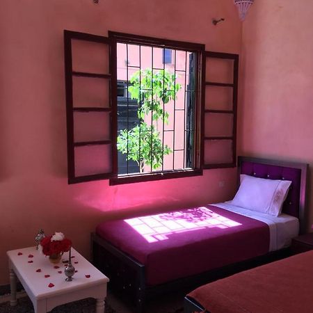 Casa Medina Marrakech Hostel Маракеш Екстериор снимка