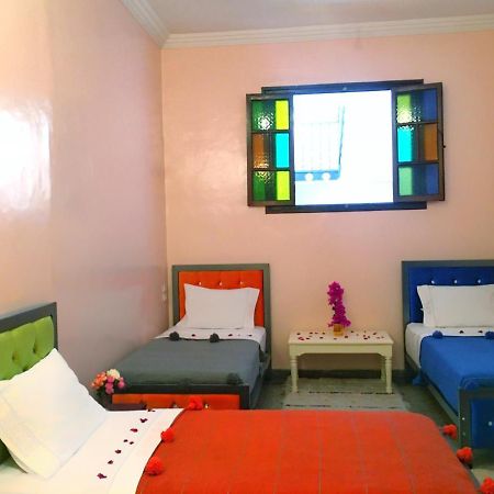 Casa Medina Marrakech Hostel Маракеш Екстериор снимка