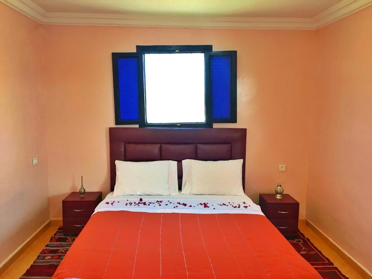 Casa Medina Marrakech Hostel Маракеш Екстериор снимка