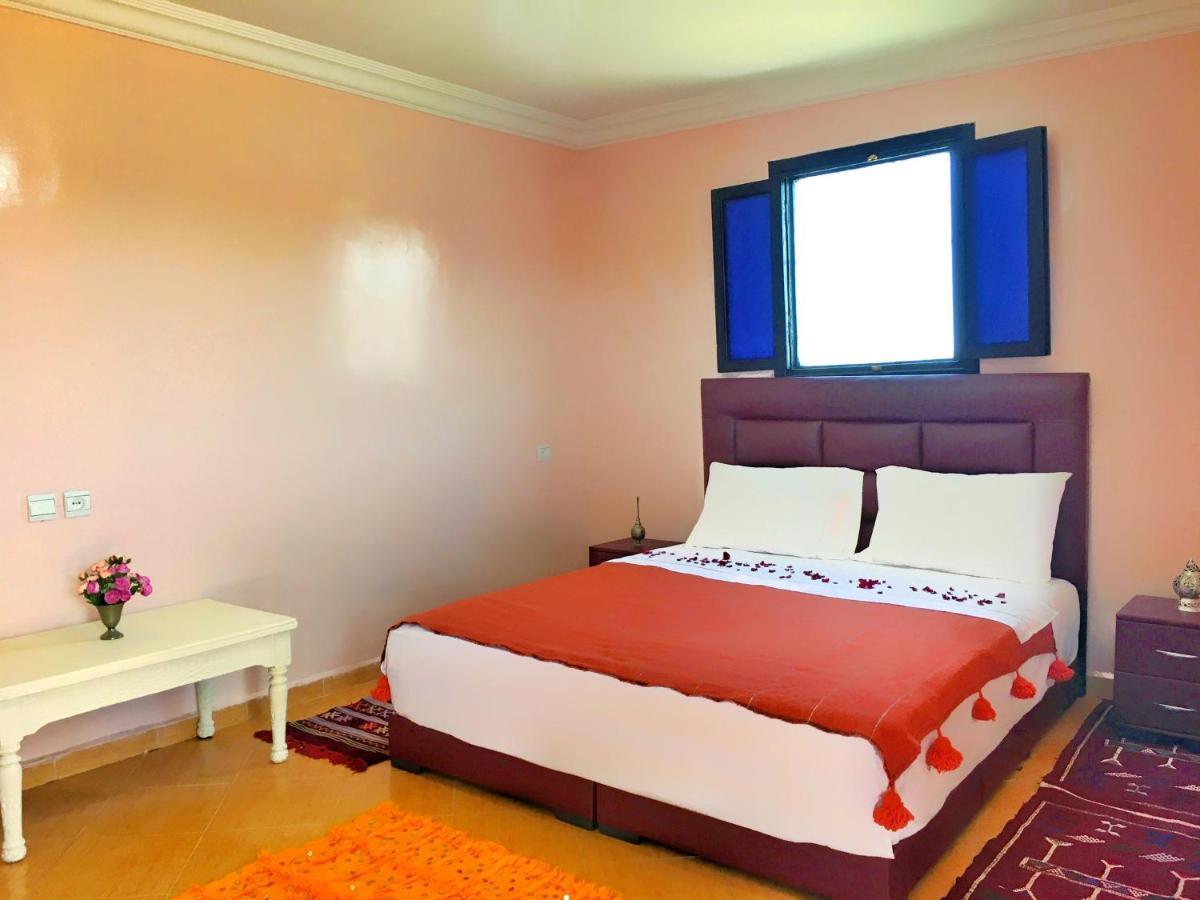 Casa Medina Marrakech Hostel Маракеш Екстериор снимка