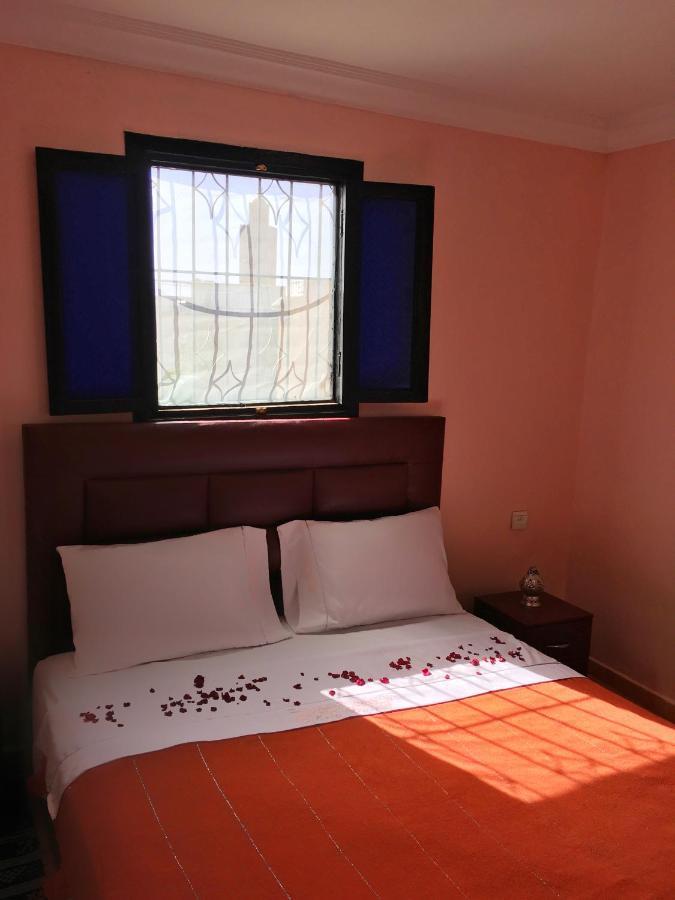 Casa Medina Marrakech Hostel Маракеш Екстериор снимка