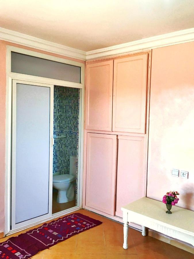 Casa Medina Marrakech Hostel Маракеш Екстериор снимка