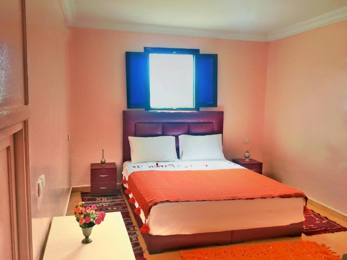 Casa Medina Marrakech Hostel Маракеш Екстериор снимка