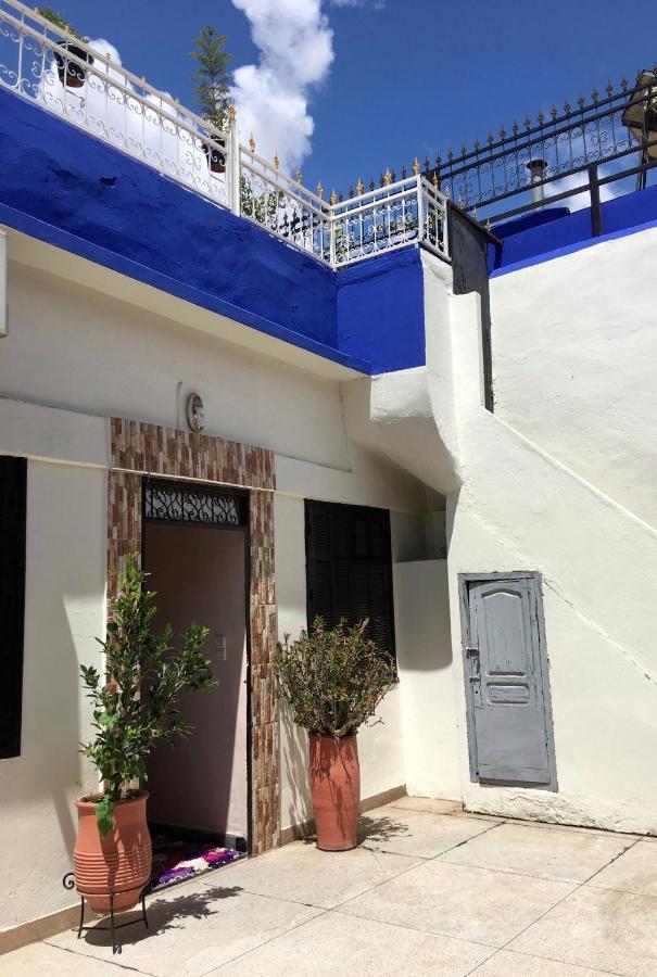 Casa Medina Marrakech Hostel Маракеш Екстериор снимка