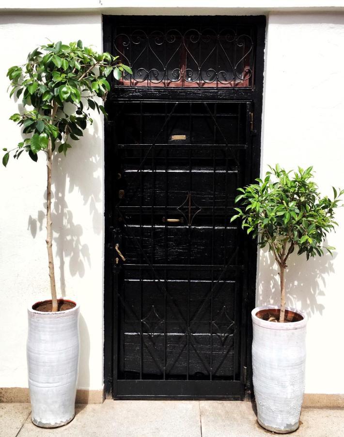 Casa Medina Marrakech Hostel Маракеш Екстериор снимка