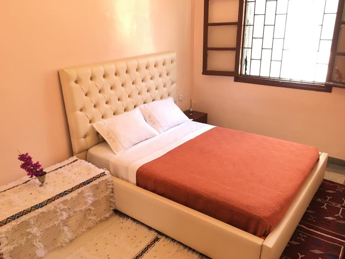 Casa Medina Marrakech Hostel Маракеш Екстериор снимка