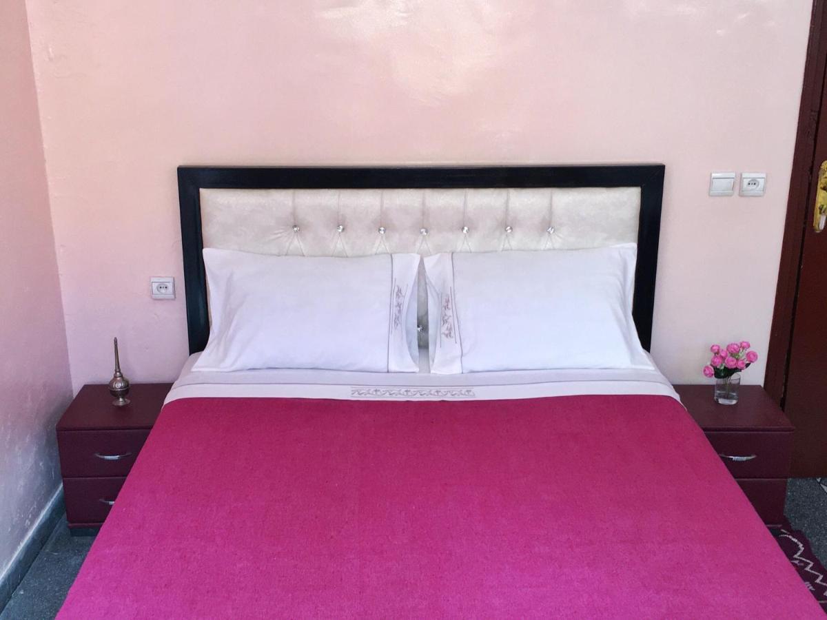 Casa Medina Marrakech Hostel Маракеш Екстериор снимка