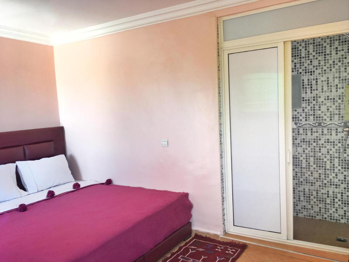 Casa Medina Marrakech Hostel Маракеш Екстериор снимка