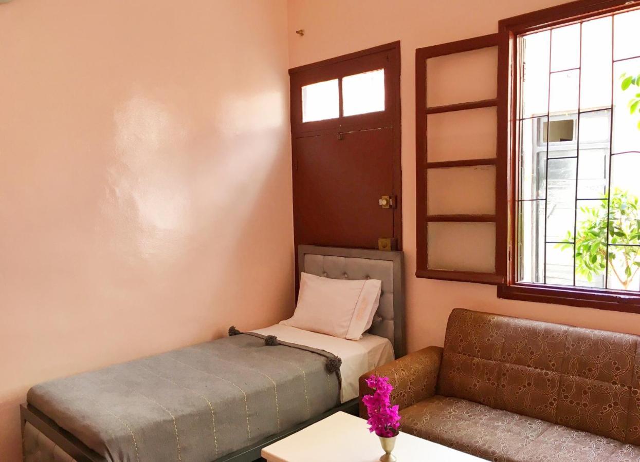 Casa Medina Marrakech Hostel Маракеш Екстериор снимка