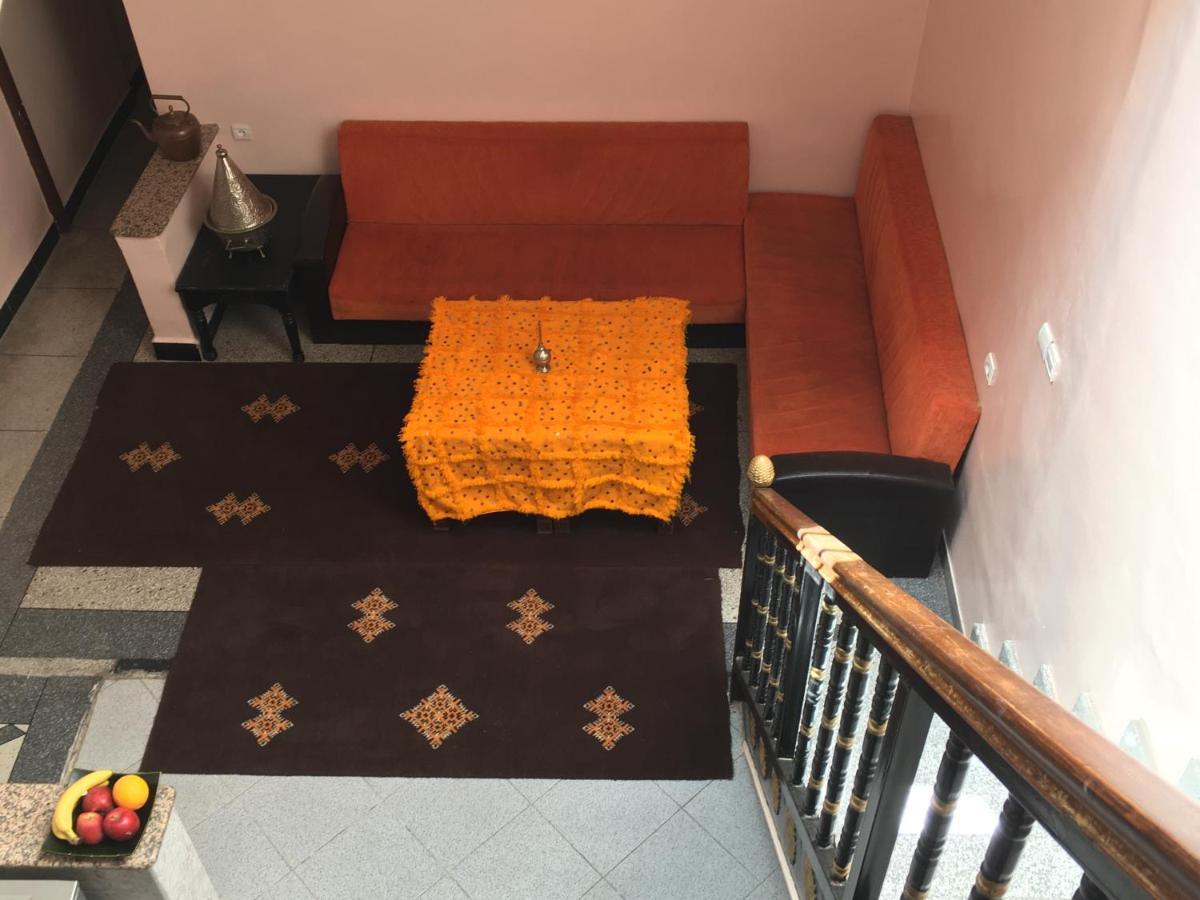 Casa Medina Marrakech Hostel Маракеш Екстериор снимка
