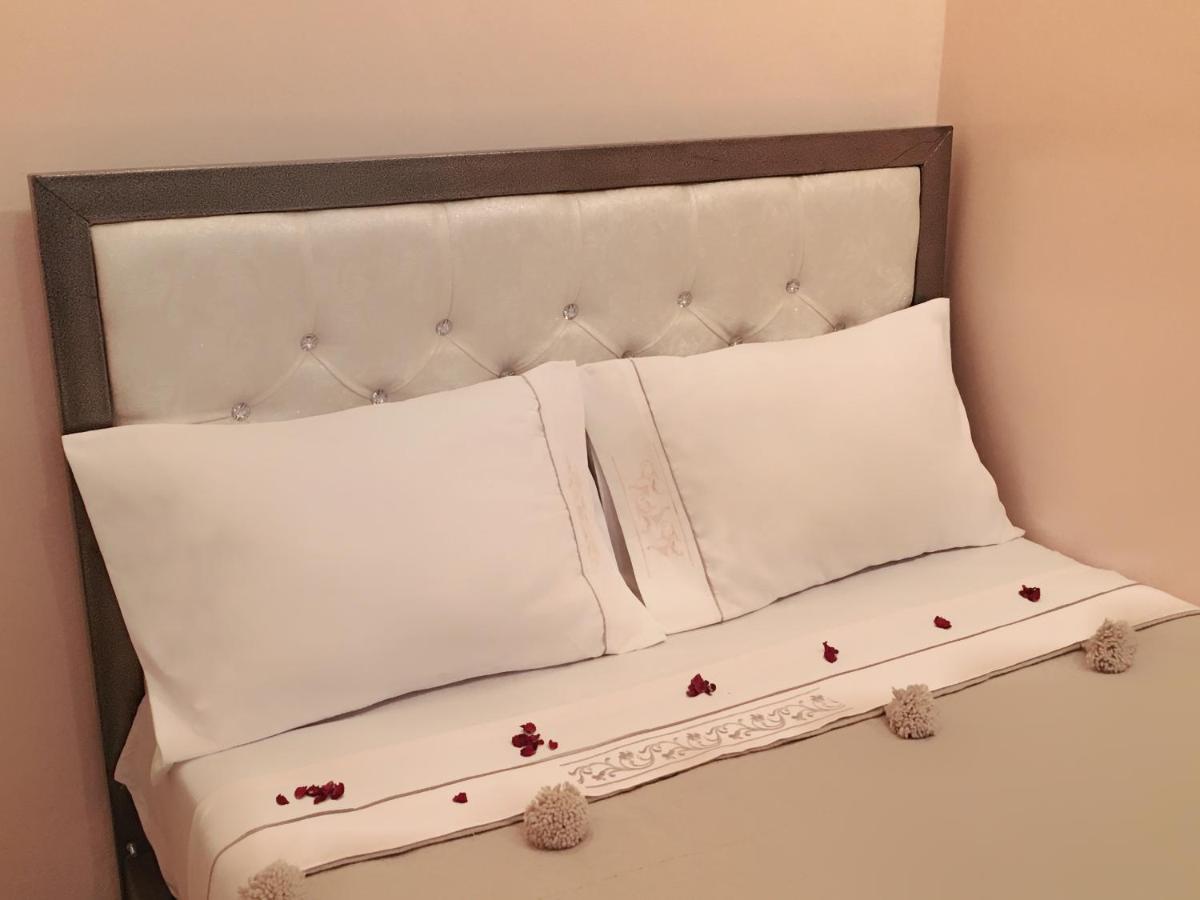 Casa Medina Marrakech Hostel Маракеш Екстериор снимка