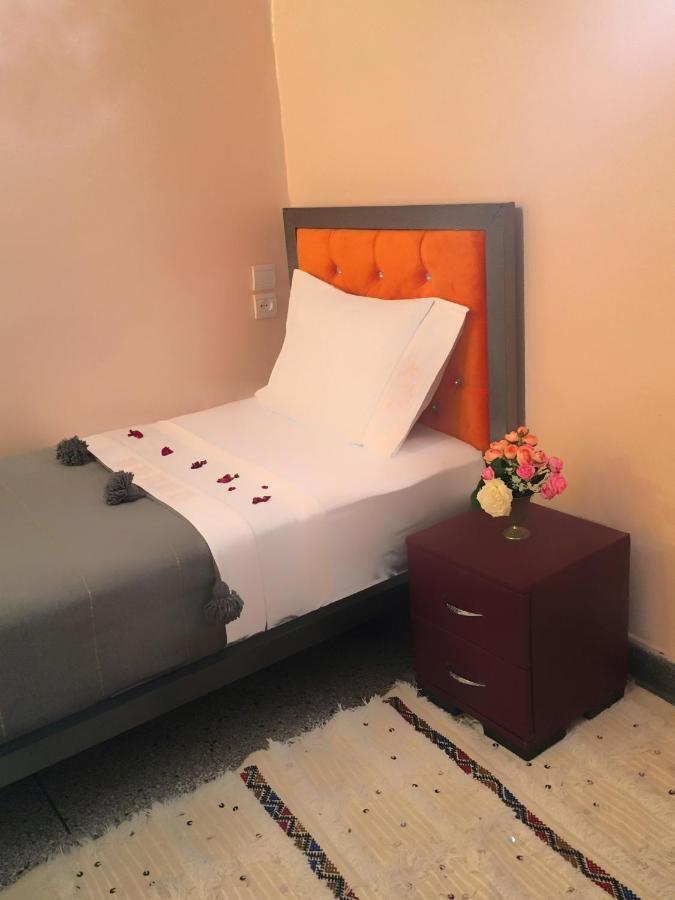 Casa Medina Marrakech Hostel Маракеш Екстериор снимка