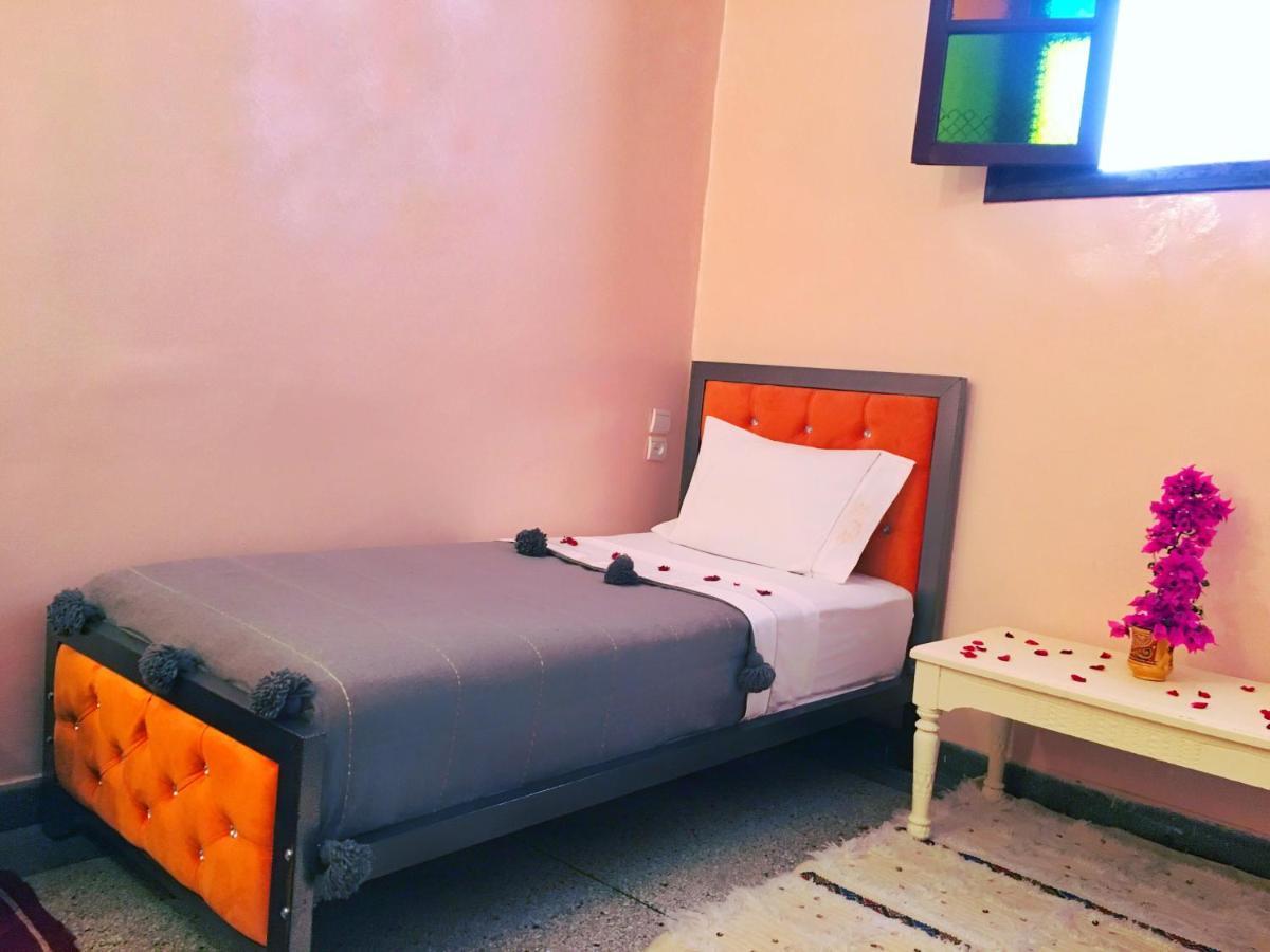 Casa Medina Marrakech Hostel Маракеш Екстериор снимка
