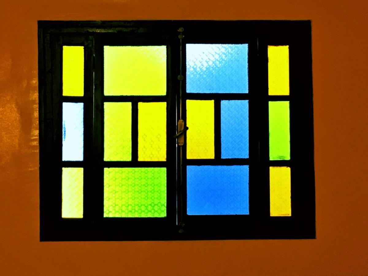 Casa Medina Marrakech Hostel Маракеш Екстериор снимка