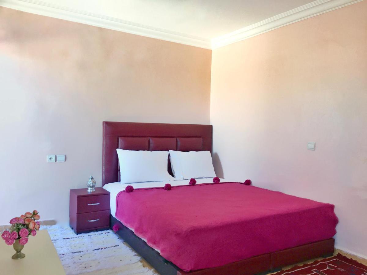 Casa Medina Marrakech Hostel Маракеш Екстериор снимка