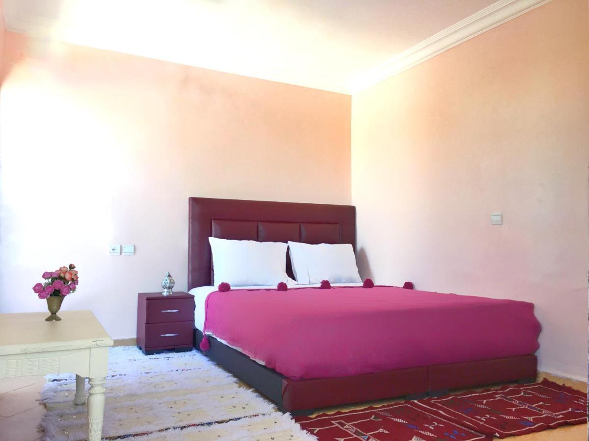 Casa Medina Marrakech Hostel Маракеш Екстериор снимка